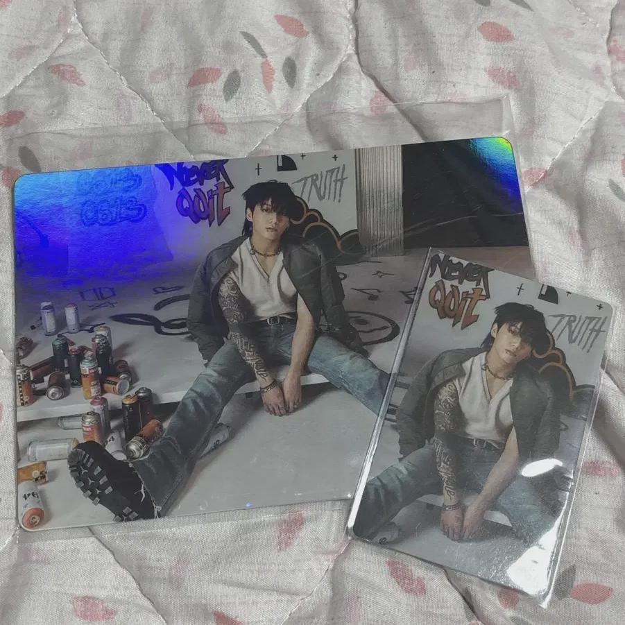 BTS Чонгук Пока
BTS Чонгук Пока