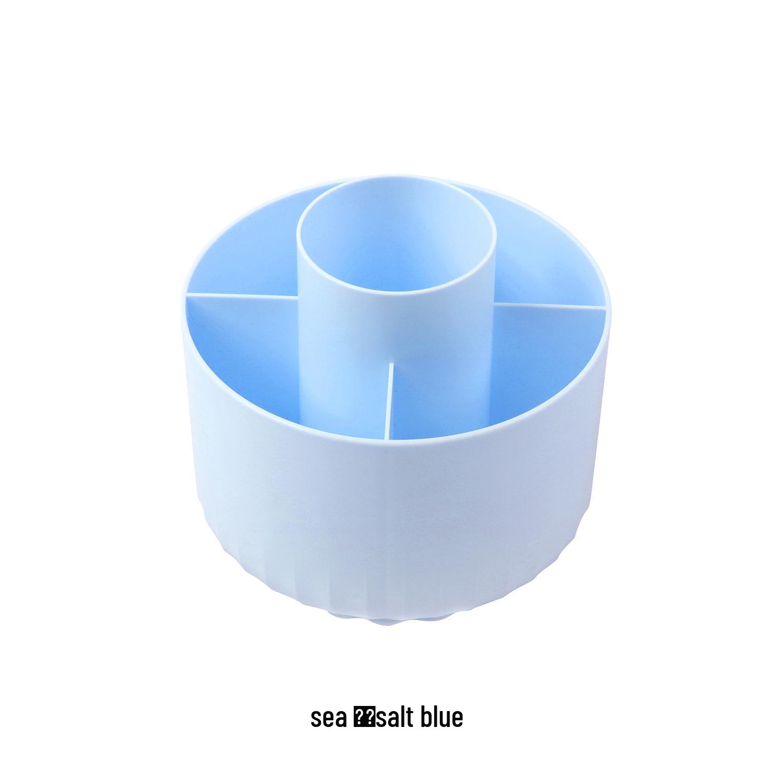 Chic Rotating Pen & Makeup Brush Holder for Students
Chic Rotating Pen & Makeup Brush Holder for Students