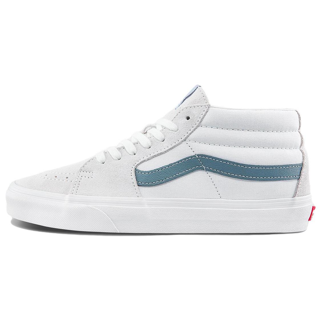 Sk8 Vans-Mid Clouds Stormy Weather VN0A5KXERV2 41
Sk8 Vans-Mid Clouds Stormy Weather VN0A5KXERV2 41