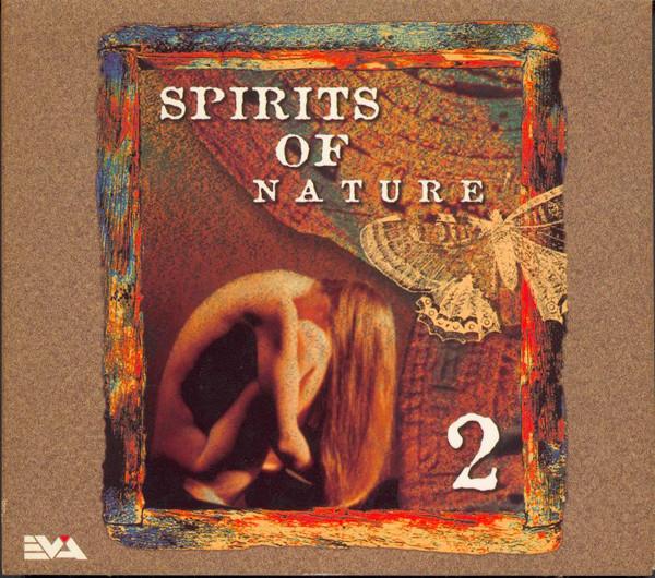 CD VARIOUS - Spirits Of Nature 2 8416112 EVA 1996 Benelux Dance & Electronica Used
CD VARIOUS - Spirits Of Nature 2 8416112 EVA 1996 Benelux Dance & Electronica Used