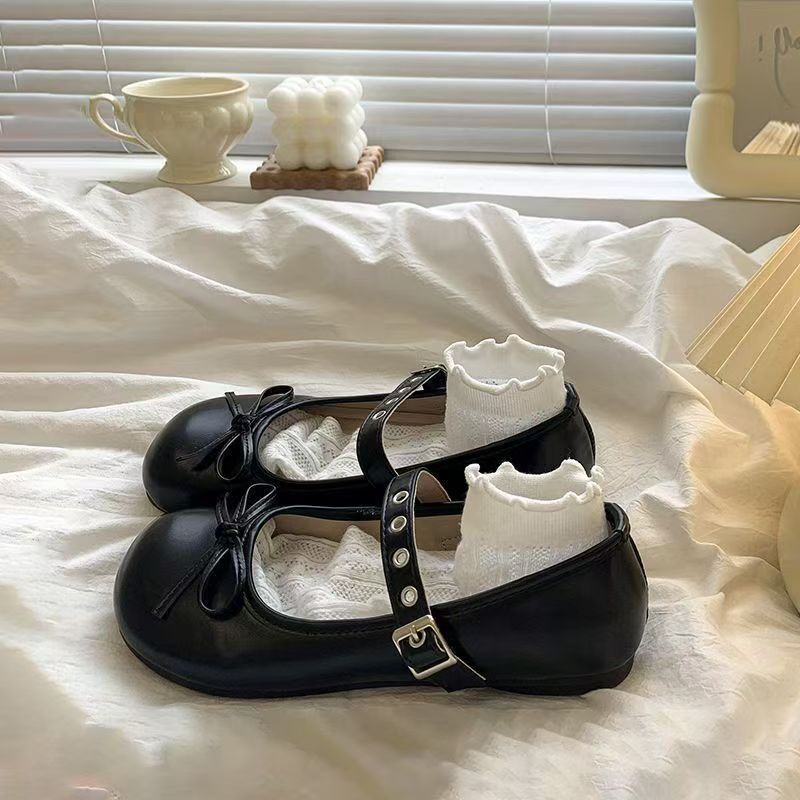 Girls Princess Shoes Flat Bow Ballet Flats Casual Dress Shoes for Toddler Kids size 37 чорний
Girls Princess Shoes Flat Bow Ballet Flats Casual Dress Shoes for Toddler Kids size 37 чорний