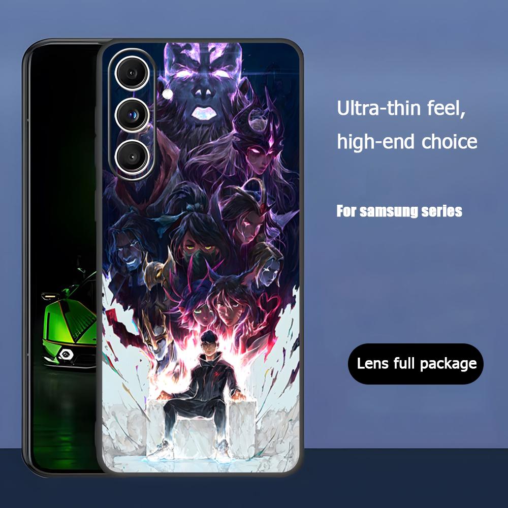 Club LOOG Team T1 Esports Phone Case For Samsung Galaxy S25 S24 S23 S22 S21 S20 Plus Ultra Note20 Soft Black Samsung S25
Club LOOG Team T1 Esports Phone Case For Samsung Galaxy S25 S24 S23 S22 S21 S20 Plus Ultra Note20 Soft Black Samsung S25