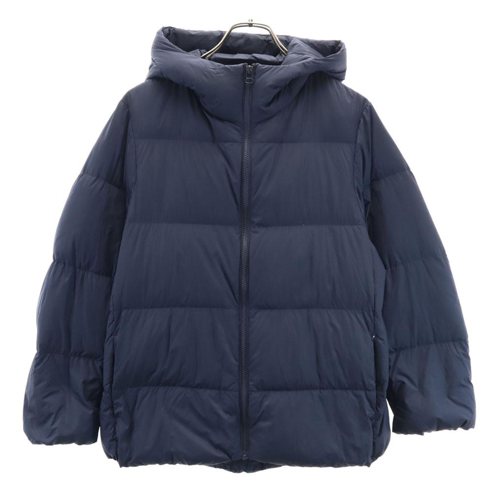 UNIQLO Ultra light down jacket M Navy Women Used
UNIQLO Ultra light down jacket M Navy Women Used
