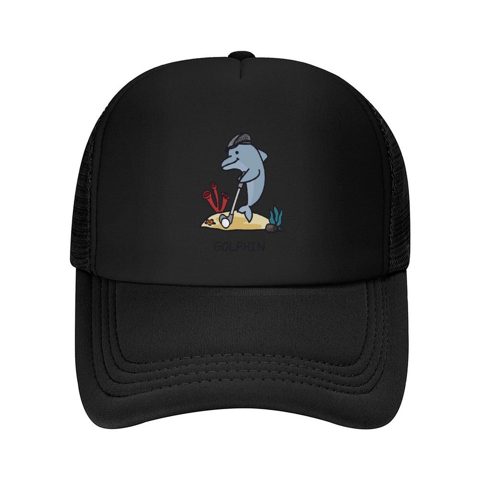 Golphin Baseball Cap Christmas Hat Hat men Brand Man cap Fashion Beach Sun Hats For Women Men s
Golphin Baseball Cap Christmas Hat Hat men Brand Man cap Fashion Beach Sun Hats For Women Men s