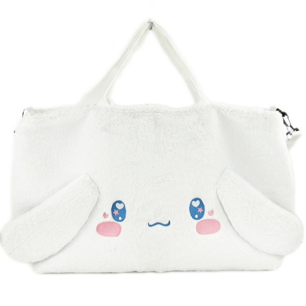 Сумка-бостон Yasuda Tsusho Die Cut Fur Cinnamoroll Высота x Ширина верха 69 x Ширина дна 54 x Нижняя вставка 13 x Окружность ручки 46 x Высота ручки
Сумка-бостон Yasuda Tsusho Die Cut Fur Cinnamoroll Высота x Ширина верха 69 x Ширина дна 54 x Нижняя вставка 13 x Окружность ручки 46 x Высота ручки