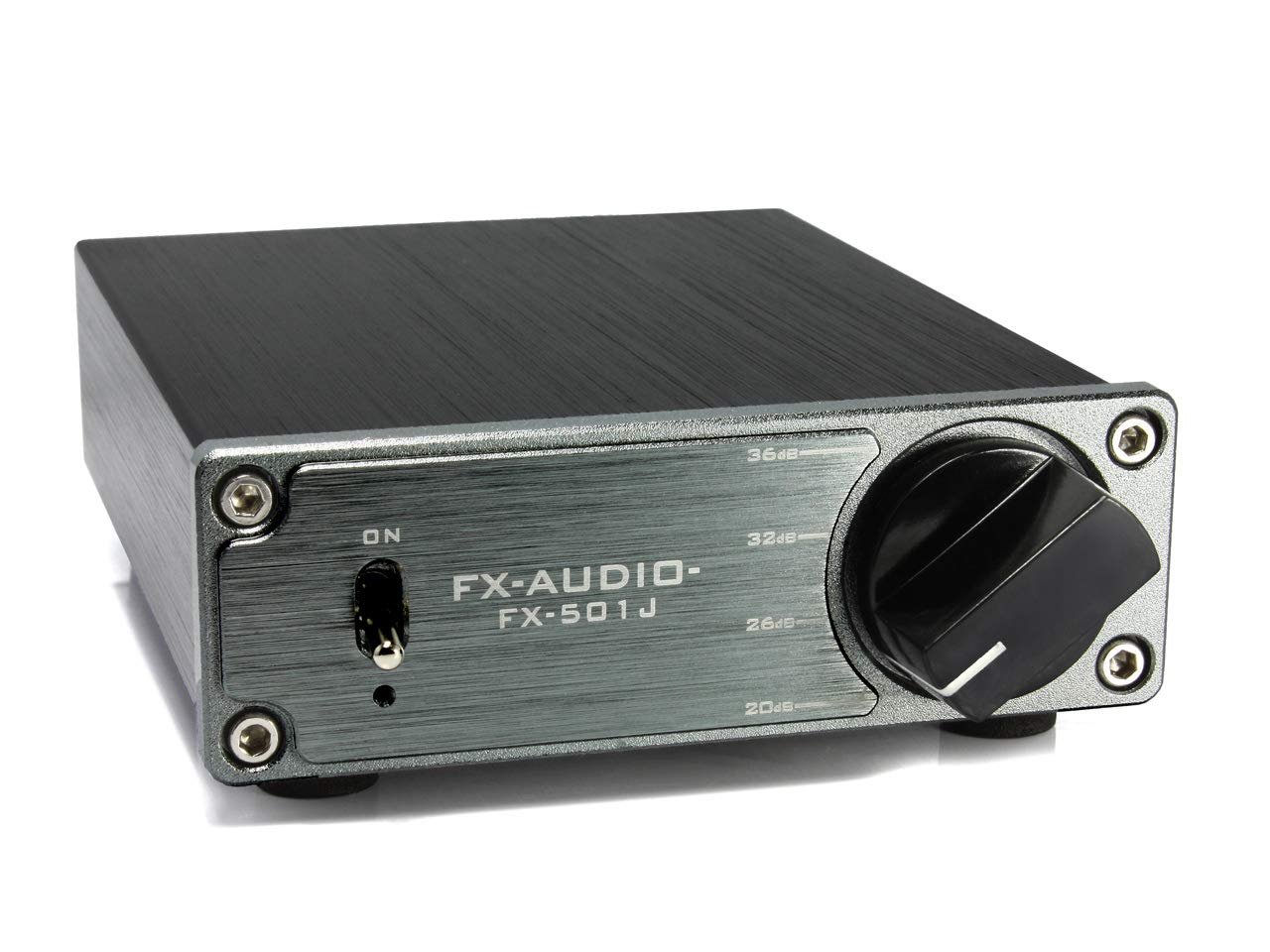 PBTL моно усилитель мощности 1 канал ParallelBTL с TPA3118 цифровой усилитель IC FX-AUDIO- FX-501J
PBTL моно усилитель мощности 1 канал ParallelBTL с TPA3118 цифровой усилитель IC FX-AUDIO- FX-501J