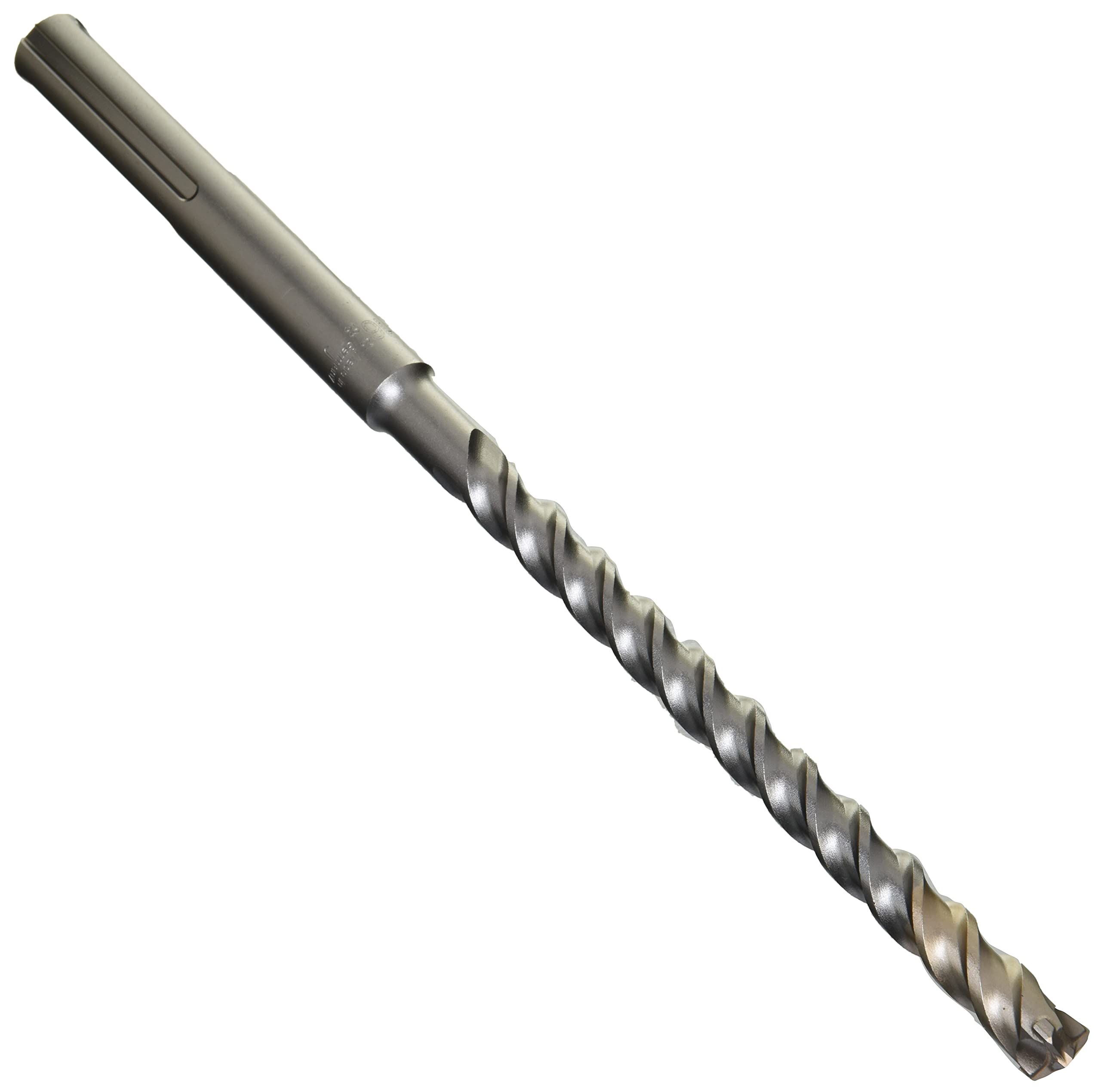 Makita 3D Max Карбідний Бур SDS Max Хвостовик 16X340 A-58556
Makita 3D Max Карбідний Бур SDS Max Хвостовик 16X340 A-58556