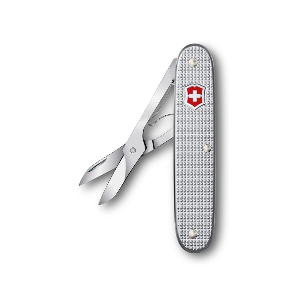 Victorinox Companion X Alox Multi-Function Knife Scissors Outdoor Camping Tool Gold 0.8070.28
Victorinox Companion X Alox Multi-Function Knife Scissors Outdoor Camping Tool Gold 0.8070.28
