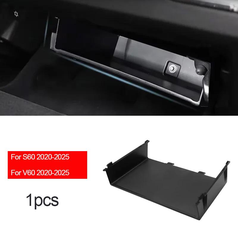For Volvo glove box partition s60 v60 xc60 s90 v90 storage and storage of car interior accessories
For Volvo glove box partition s60 v60 xc60 s90 v90 storage and storage of car interior accessories