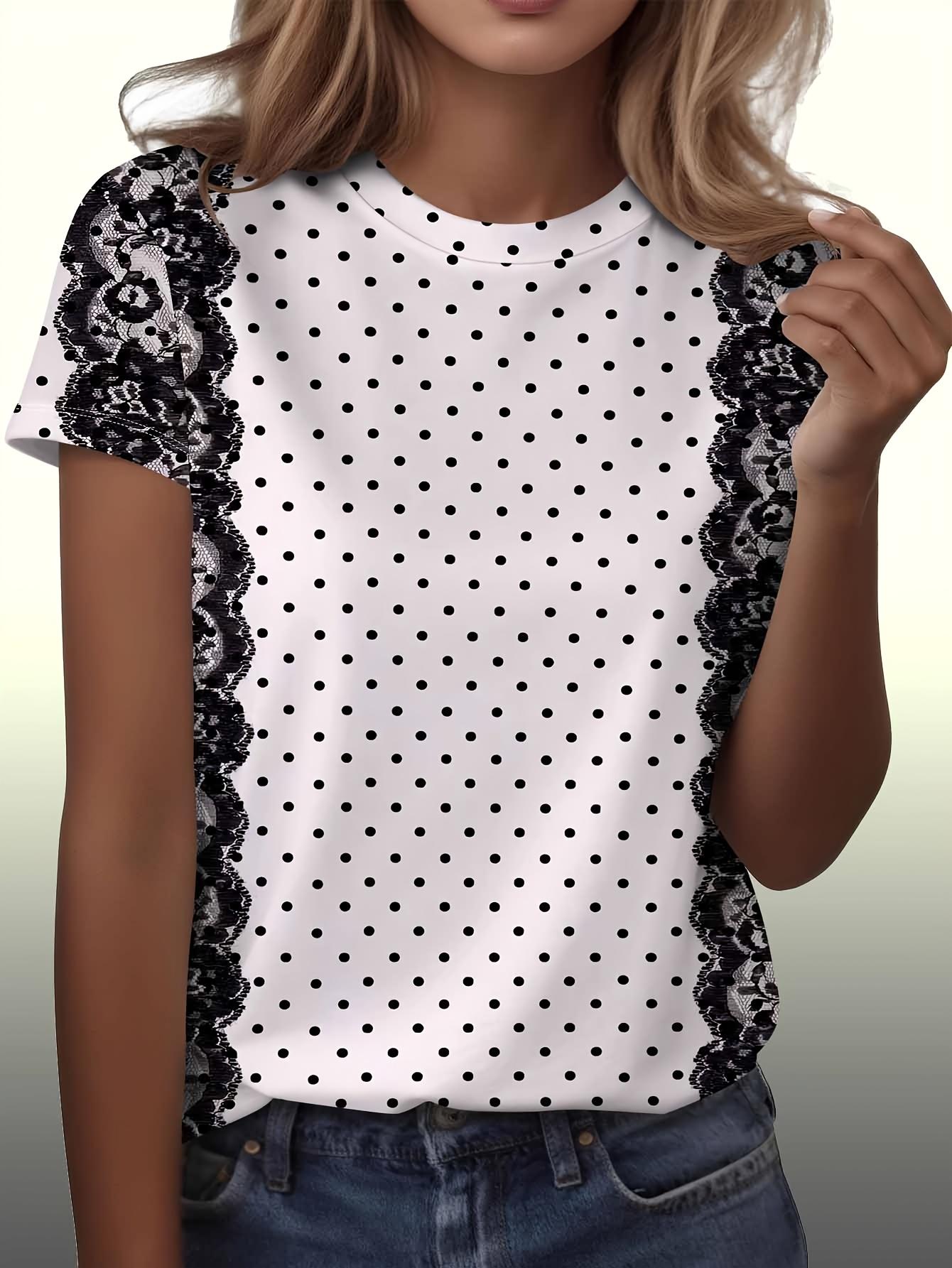 Women s Simple Printed Pattern Casual Short-sleeve T-shirt. Soft Round-neck Top. Machine Washable. Comfortable for All Seasons. Suitable for Casual We S дубильная кора
Women s Simple Printed Pattern Casual Short-sleeve T-shirt. Soft Round-neck Top. Machine Washable. Comfortable for All Seasons. Suitable for Casual We S дубильная кора