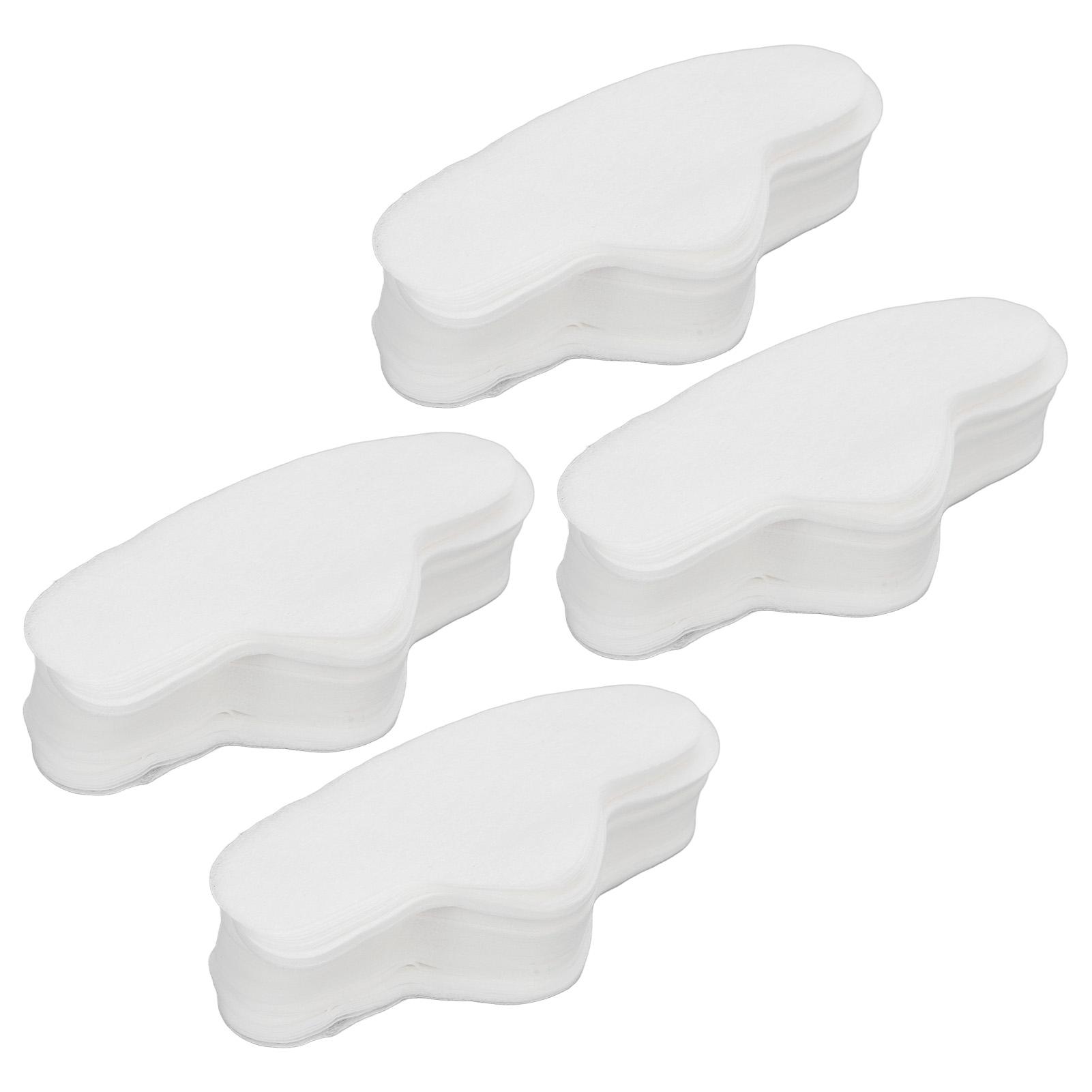 400 Pcs Nose Strip Patch Lightweight Fit Flexible Non Woven Cotton T Zone Skin Care Long Pore Strip Sheet
400 Pcs Nose Strip Patch Lightweight Fit Flexible Non Woven Cotton T Zone Skin Care Long Pore Strip Sheet