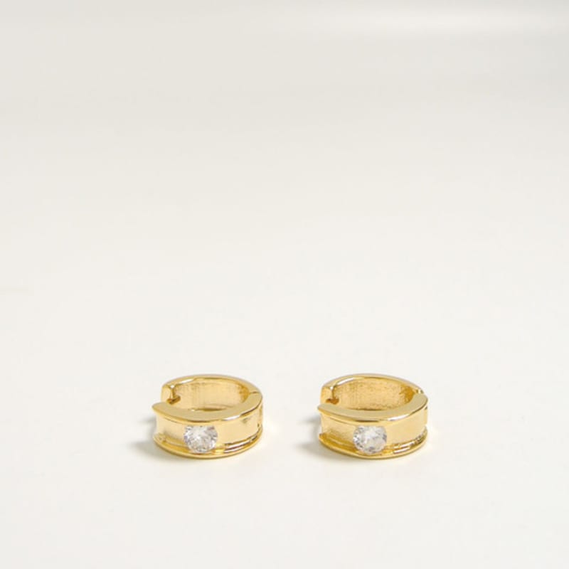 objet213 Soho hoop earrings_07 2. Silver
objet213 Soho hoop earrings_07 2. Silver