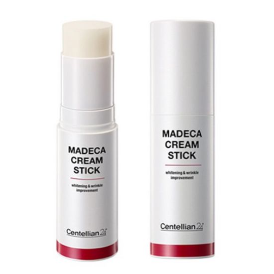 Centellian24 Madeca Cream Multi Balm Stick 10g
Centellian24 Madeca Cream Multi Balm Stick 10g