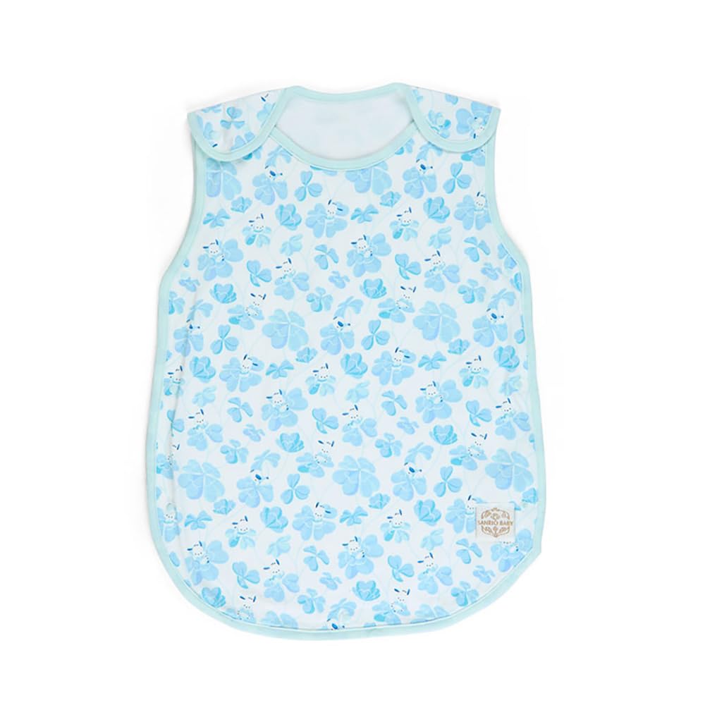 Sanrio Baby Sleeper Pochacco Pochacco Рост Sanrio Baby Apparel Персонаж 780430 SANRIO 60-90 см
Sanrio Baby Sleeper Pochacco Pochacco Рост Sanrio Baby Apparel Персонаж 780430 SANRIO 60-90 см