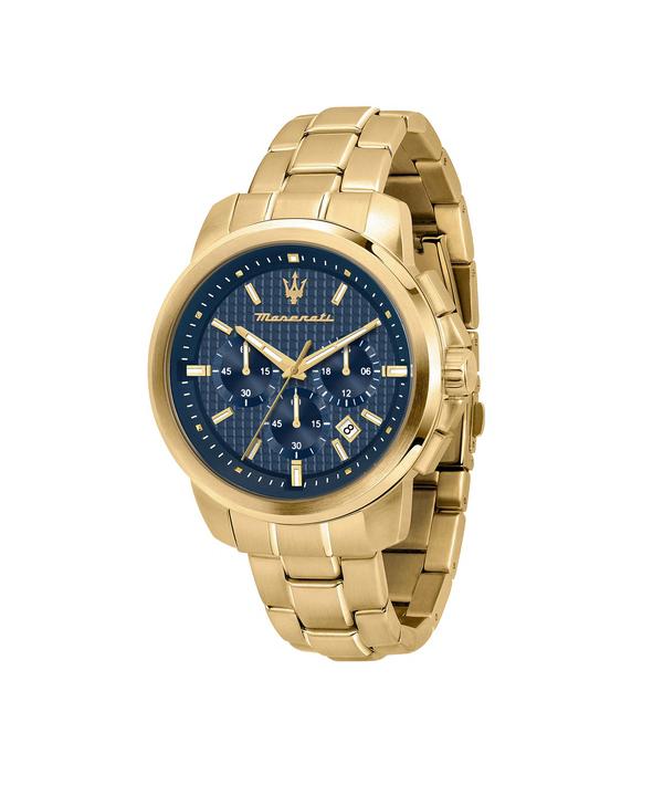 Мужские часы Maserati Successo Chronograph с синим циферблатом, кварцевые, R8873621021 синий
Мужские часы Maserati Successo Chronograph с синим циферблатом, кварцевые, R8873621021 синий