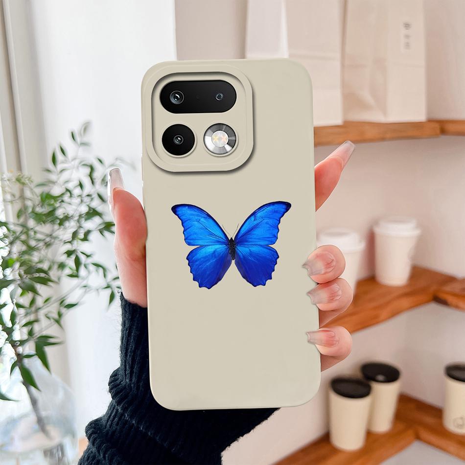 For Realme 16 Pro Plus Case Minimalist Hearts High Quality Liquid Silicone Full Protection Phone Cover For Realme16 Pro+ Fundas realme 16 Pro
For Realme 16 Pro Plus Case Minimalist Hearts High Quality Liquid Silicone Full Protection Phone Cover For Realme16 Pro+ Fundas realme 16 Pro