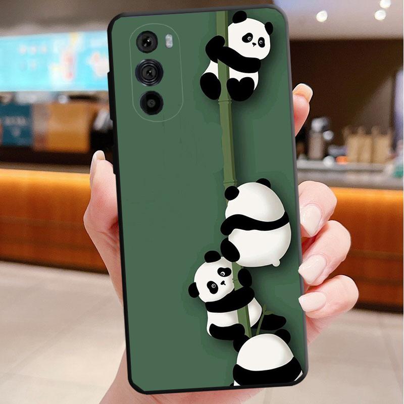 Phone Case For Motorola Edge 60 50 40 Pro 60 50 40 30 Ultra Neo Fusion Moto G Stylus G Cute cartoon panda Moto Edge 60 Fusion
Phone Case For Motorola Edge 60 50 40 Pro 60 50 40 30 Ultra Neo Fusion Moto G Stylus G Cute cartoon panda Moto Edge 60 Fusion