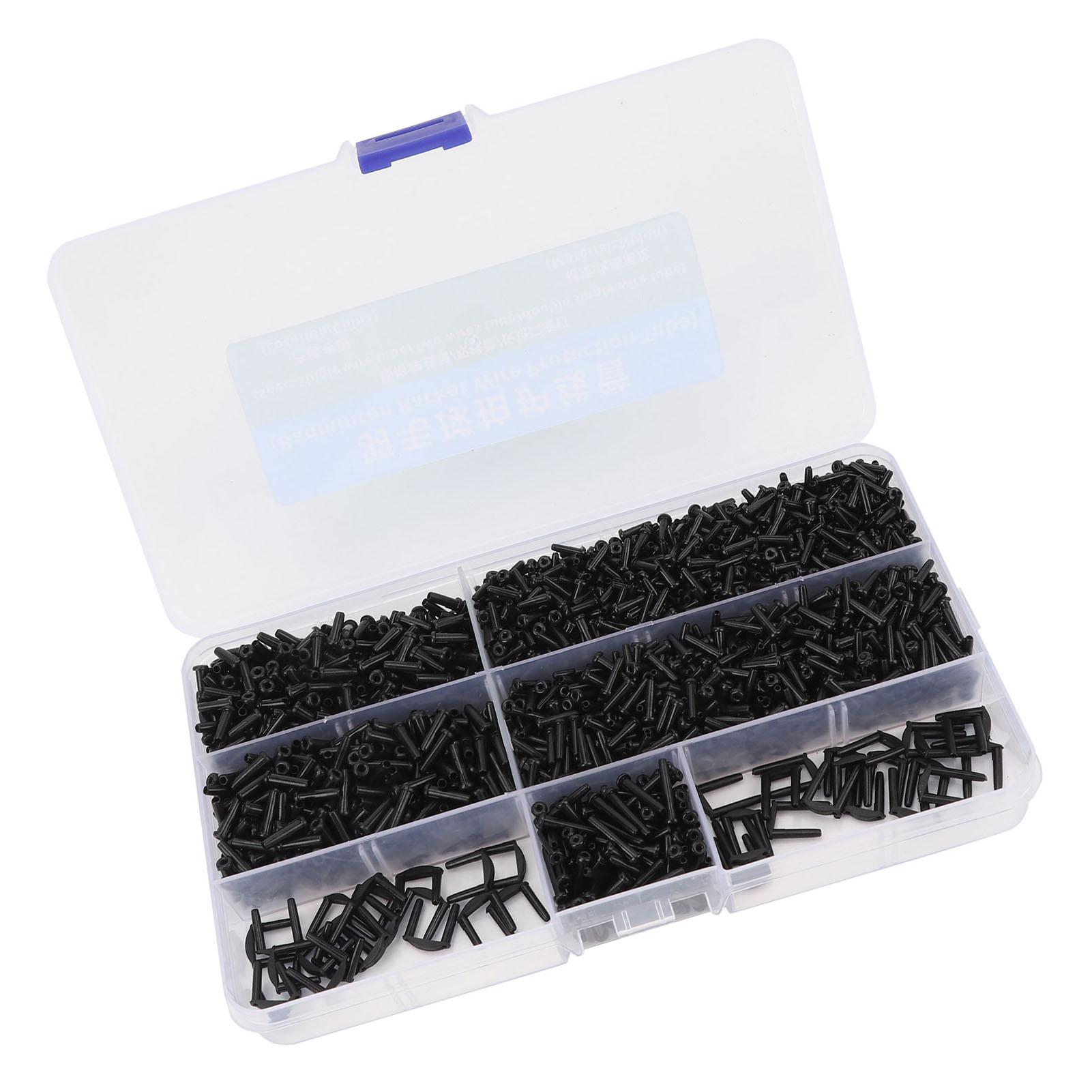 1 коробка протектор струны для бадминтона нейлоновый защитный комплект люверсов для бадминтона для пиклбола ракетбола
1 коробка протектор струны для бадминтона нейлоновый защитный комплект люверсов для бадминтона для пиклбола ракетбола