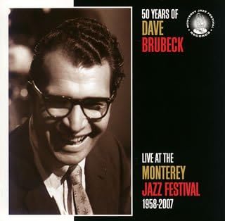 CD DAVE BRUBECK, BOBBY MILITELLO, PAUL - Live at the Monterey Jazz Festival UCCO1057 Japan ObiJazz Used
CD DAVE BRUBECK, BOBBY MILITELLO, PAUL - Live at the Monterey Jazz Festival UCCO1057 Japan ObiJazz Used