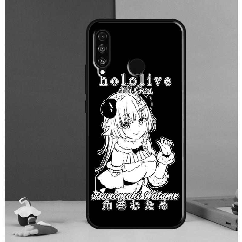 Watame Hololive Case For Huawei Nova 10 9 SE 8i 11i 12i 12s Y60 Y61 Y70 Y90 Y72 Y73 Y91 P60 Pro P30 P40 Lite Huawei Nova 11
Watame Hololive Case For Huawei Nova 10 9 SE 8i 11i 12i 12s Y60 Y61 Y70 Y90 Y72 Y73 Y91 P60 Pro P30 P40 Lite Huawei Nova 11