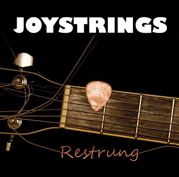 CD JOY STRINGS Restrung SPS254CD Salvationist Pu 2009 UK Pop Used
CD JOY STRINGS Restrung SPS254CD Salvationist Pu 2009 UK Pop Used