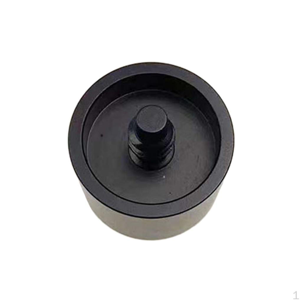 Aluminum Extended Pool Cue Weight Screw Billiards Extension for Snooker
Aluminum Extended Pool Cue Weight Screw Billiards Extension for Snooker
