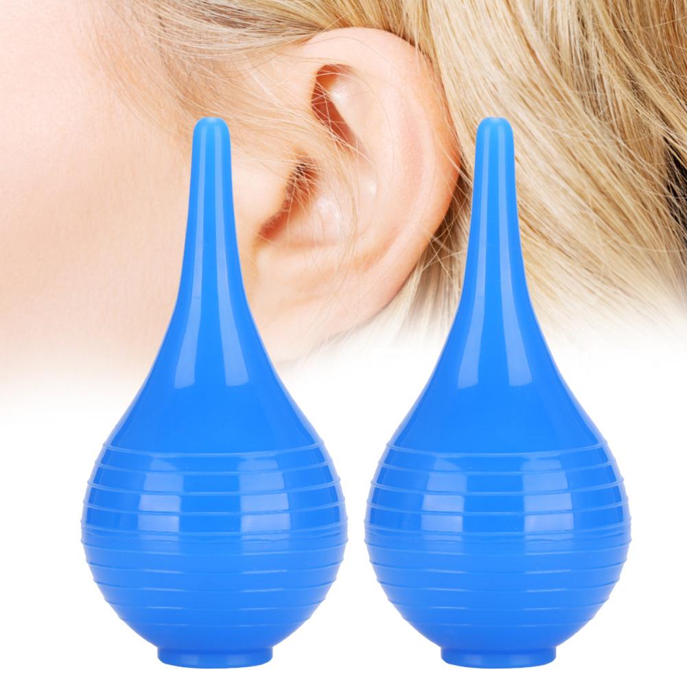 Ear Cleaning Ball Cleaner Washing Silicone Dust Air Blower Pump Ear Health Care Tool
Ear Cleaning Ball Cleaner Washing Silicone Dust Air Blower Pump Ear Health Care Tool