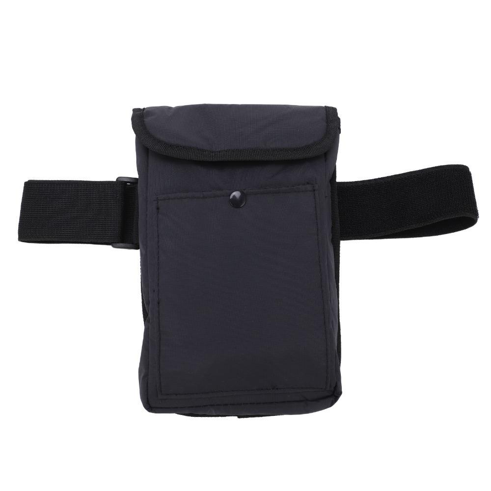 Durable 8 Inch Tablet Sleeve Bag With Storage Pockets Adjustable Tablet Pouch Bag Multifunctional Case Dog Training чёрный
Durable 8 Inch Tablet Sleeve Bag With Storage Pockets Adjustable Tablet Pouch Bag Multifunctional Case Dog Training чёрный
