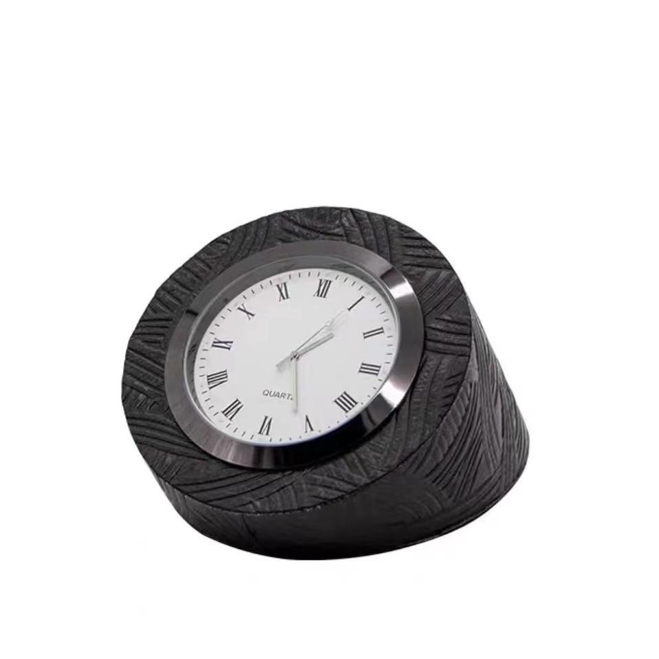 Скандинавский стиль Конский волос Креативные часовые украшения Легкая роскошь Гостиная Кабинет Туалетный столик Спальня Прикроватная тумбочка Часы Украшение
Скандинавский стиль Конский волос Креативные часовые украшения Легкая роскошь Гостиная Кабинет Туалетный столик Спальня Прикроватная тумбочка Часы Украшение