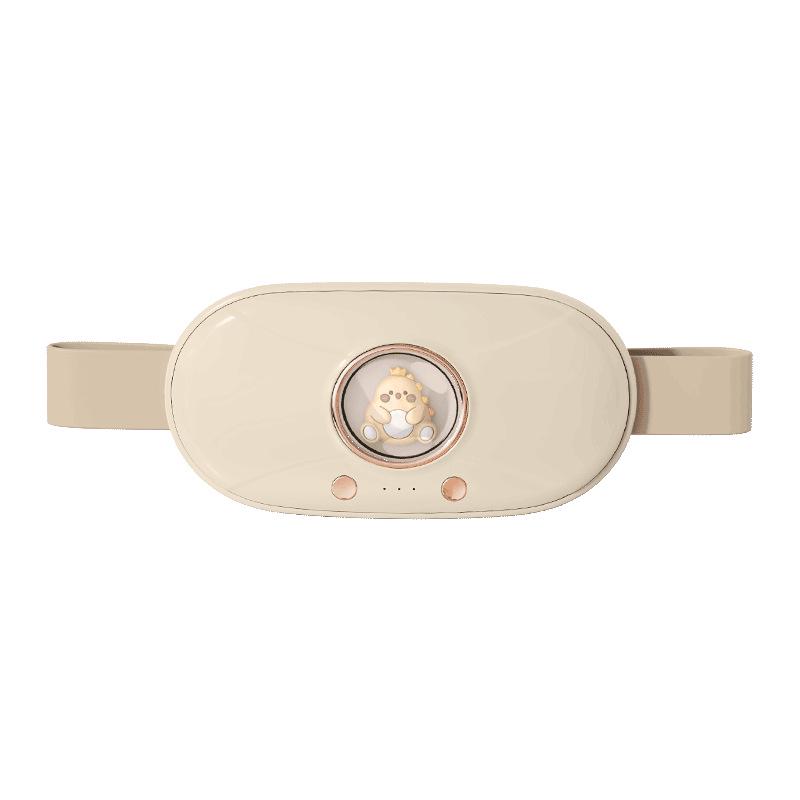 WarmU Uterus & Lumbar Belt: Heated Vibration Massage for Belly Comfort & Support Value Pack
WarmU Uterus & Lumbar Belt: Heated Vibration Massage for Belly Comfort & Support Value Pack