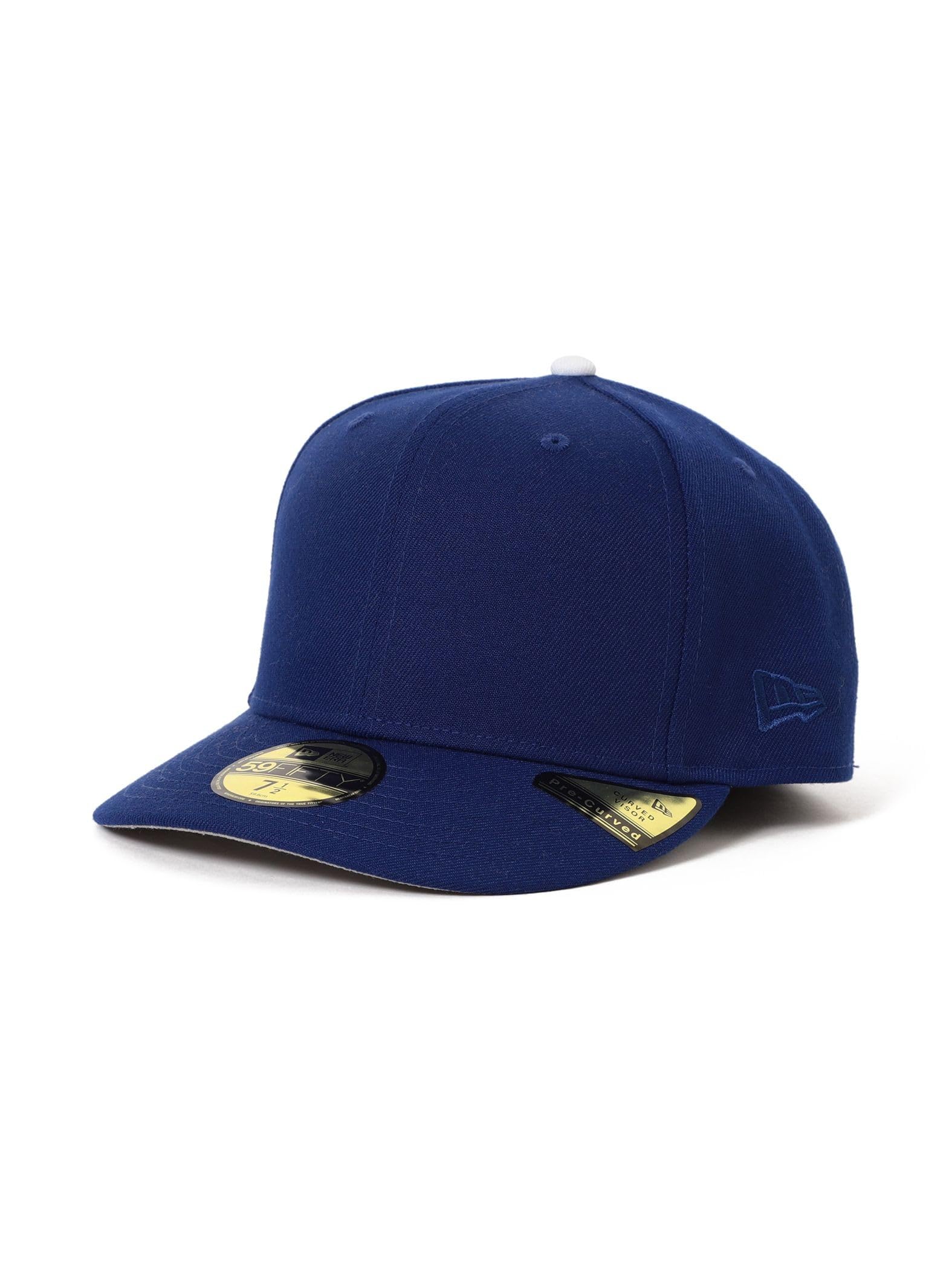 Beams NEW ERA Exclusive Pre-Curved 59FIFTY Back Logo Cap, 2024 Autumn/Winter, Men s, Blue, Size 7_3/8 (11411174123)
Beams NEW ERA Exclusive Pre-Curved 59FIFTY Back Logo Cap, 2024 Autumn/Winter, Men s, Blue, Size 7_3/8 (11411174123)
