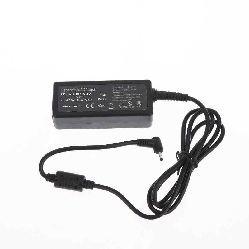 1 Набір 19В 2.37А 45Вт Зарядний пристрій для ноутбука Для Acer Travelmate P214 Tmp214-52 P214-53 P214-54 P215-52 A314-36P A314-22 A
1 Набір 19В 2.37А 45Вт Зарядний пристрій для ноутбука Для Acer Travelmate P214 Tmp214-52 P214-53 P214-54 P215-52 A314-36P A314-22 A