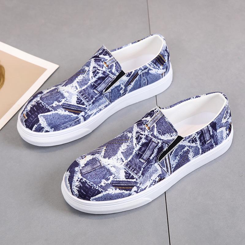 Модные женские туфли на плоской мягкой подошве, повседневные, осенние, новые, удобные, без застежек, туфли-лоферы карамельного цвета, высококачественная прогулочная обувь, размер плюс 43 36 синий
Модные женские туфли на плоской мягкой подошве, повседневные, осенние, новые, удобные, без застежек, туфли-лоферы карамельного цвета, высококачественная прогулочная обувь, размер плюс 43 36 синий