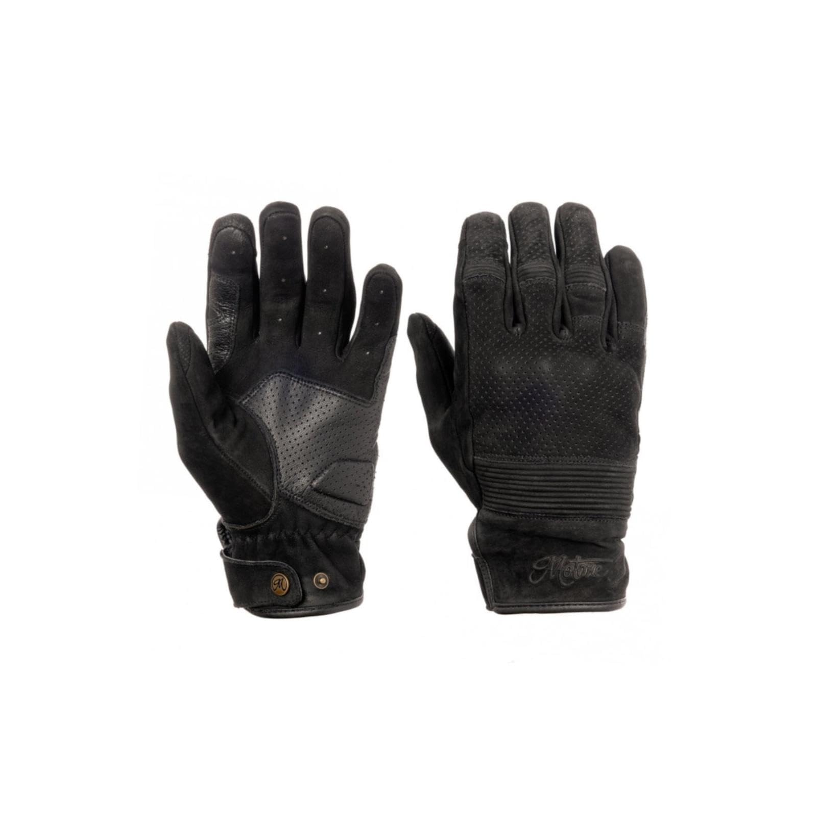 Motone WRAITH Nubuck Leather 5061098760028 Gloves, Black, Large, чёрный
Motone WRAITH Nubuck Leather 5061098760028 Gloves, Black, Large, чёрный