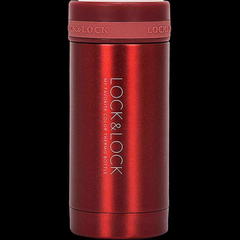 LocknLock Portable Insulated Tumbler
LocknLock Portable Insulated Tumbler