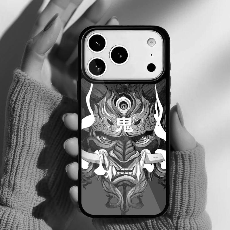 Мягкий чехол для телефона с японской маской Хання для iPhone 17 16 15 14 13 Pro Max Задняя крышка для 12 11 Pro Coque iPhone 14 Pro Max
Мягкий чехол для телефона с японской маской Хання для iPhone 17 16 15 14 13 Pro Max Задняя крышка для 12 11 Pro Coque iPhone 14 Pro Max