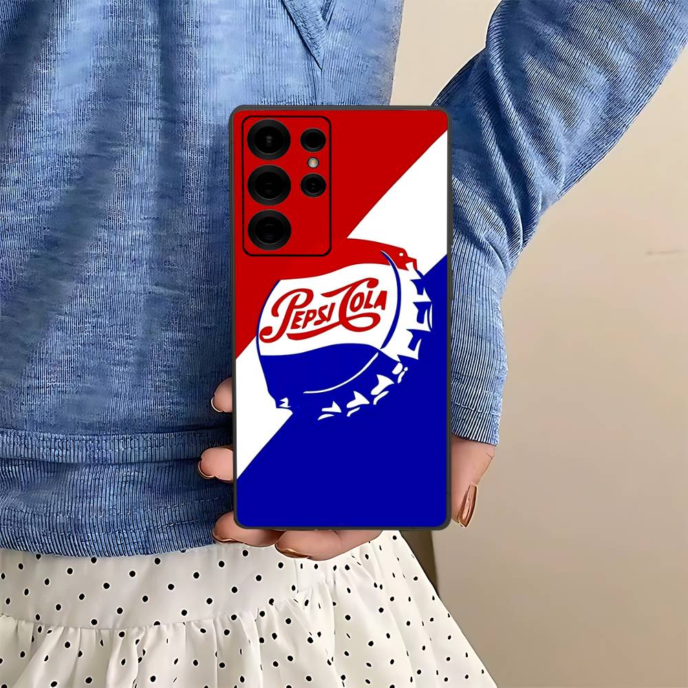 Чехол для телефона Soda P-Pepsi-S для Samsung S 24 Fe 25 Ultra Plus 20 Lite 21 30 22 23 24 22 Ultra 5G Fundas Samsung S30 5G
Чехол для телефона Soda P-Pepsi-S для Samsung S 24 Fe 25 Ultra Plus 20 Lite 21 30 22 23 24 22 Ultra 5G Fundas Samsung S30 5G