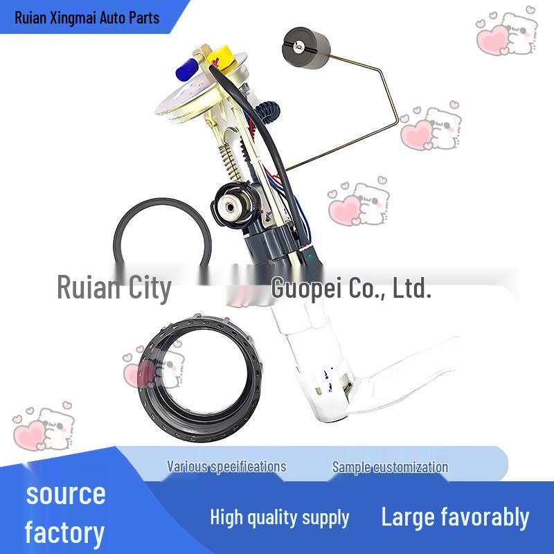 Polaris Sportsman Fuel Pump Assembly 2204308 No Size
Polaris Sportsman Fuel Pump Assembly 2204308 No Size