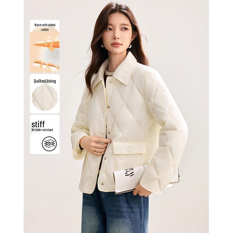 Женская теплая стеганая куртка TERRE BLEUE XL
Женская теплая стеганая куртка TERRE BLEUE XL