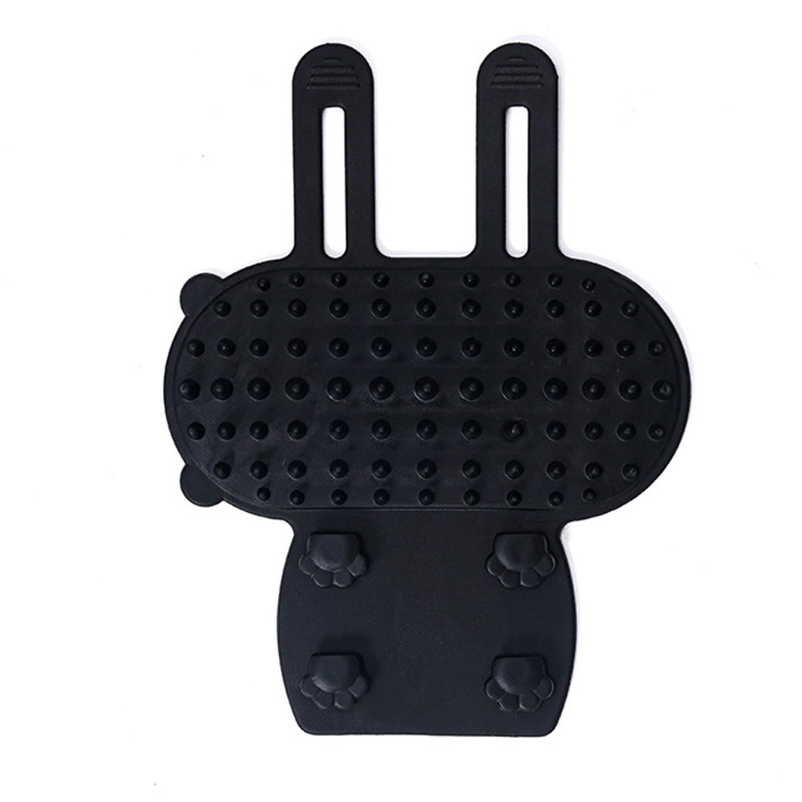 Щетка-когтеточка для кошек, массажная расческа для скучающих кошек, щетка для самостоятельного ухода за ногами стола, когтеточка для кошек чёрный
Щетка-когтеточка для кошек, массажная расческа для скучающих кошек, щетка для самостоятельного ухода за ногами стола, когтеточка для кошек чёрный