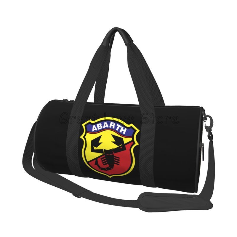 Gym Bag Abarth C Cool Sports Bag Men Large Capacity Oxford Printed Handbag Outdoor Travel Duffle Bags Fitness Bags
Gym Bag Abarth C Cool Sports Bag Men Large Capacity Oxford Printed Handbag Outdoor Travel Duffle Bags Fitness Bags