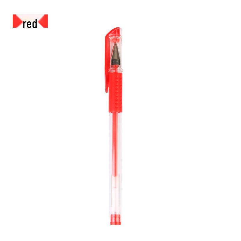 European Standard Bullet Head Pen - Office Signature Water-Based Pen with Needle Tip for Students and Professionals 0.5mm
European Standard Bullet Head Pen - Office Signature Water-Based Pen with Needle Tip for Students and Professionals 0.5mm