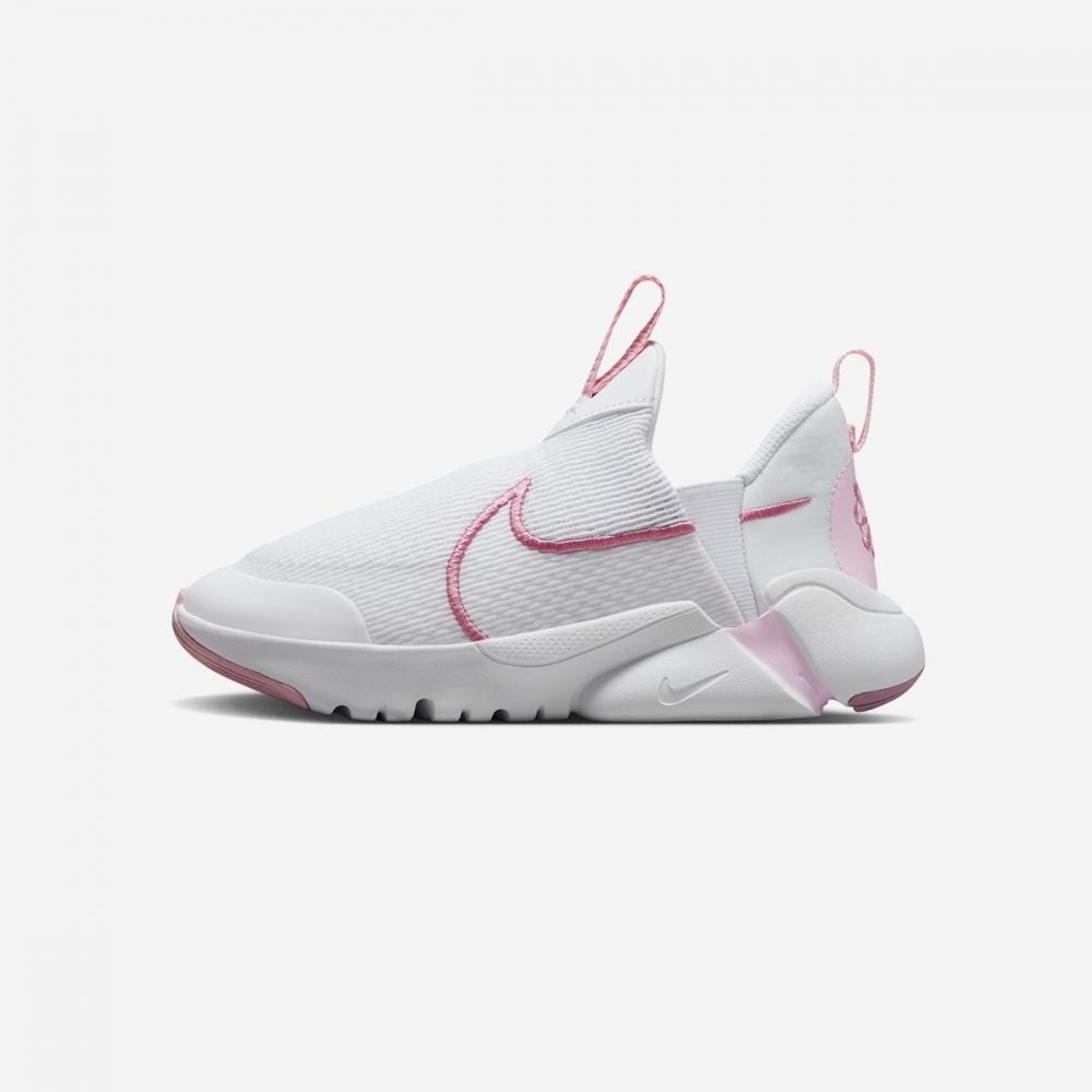 Кроссовки Nike Flex Plus 2 Nextnature для дошкольников DV9000 100 
Кроссовки Nike Flex Plus 2 Nextnature для дошкольников DV9000 100