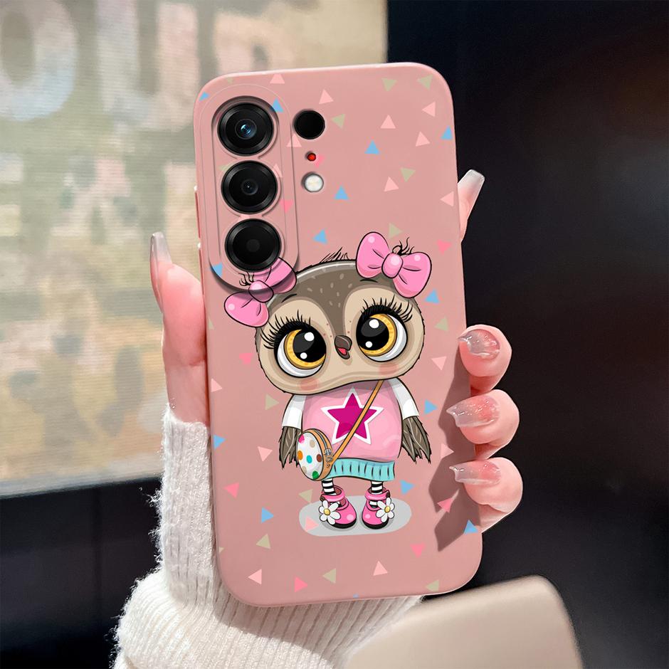Чехол Для Tecno Camon 50 Ultra Pro Конфетный Цвет Красивая Девочка Противоскользящий Портативный Корпус Для Tecno Camon50Pro Camon50Ultra Funda Tecno Camon 50 Pro
Чехол Для Tecno Camon 50 Ultra Pro Конфетный Цвет Красивая Девочка Противоскользящий Портативный Корпус Для Tecno Camon50Pro Camon50Ultra Funda Tecno Camon 50 Pro