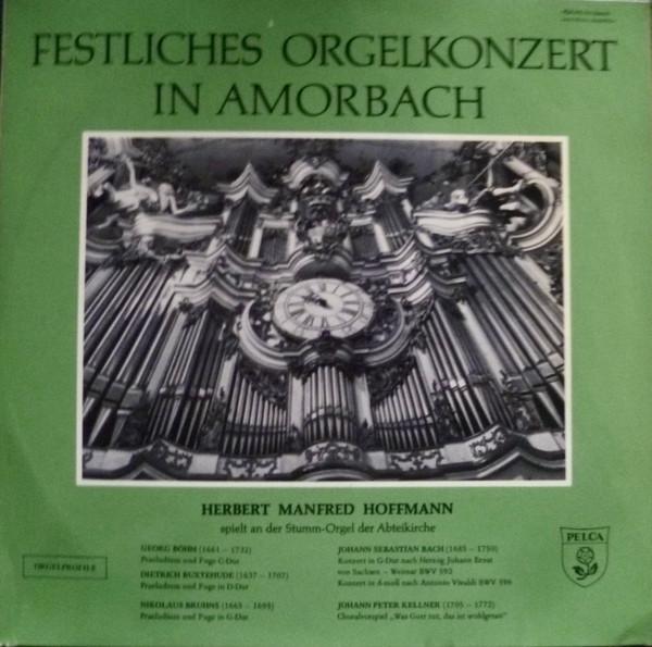 LP Record GEORG BHM DIETERICH BUXTEHUDE Festliches Orgelkonzert In Amorbach PSR40516 Pelca 1978 Germany Classical Used
LP Record GEORG BHM DIETERICH BUXTEHUDE Festliches Orgelkonzert In Amorbach PSR40516 Pelca 1978 Germany Classical Used