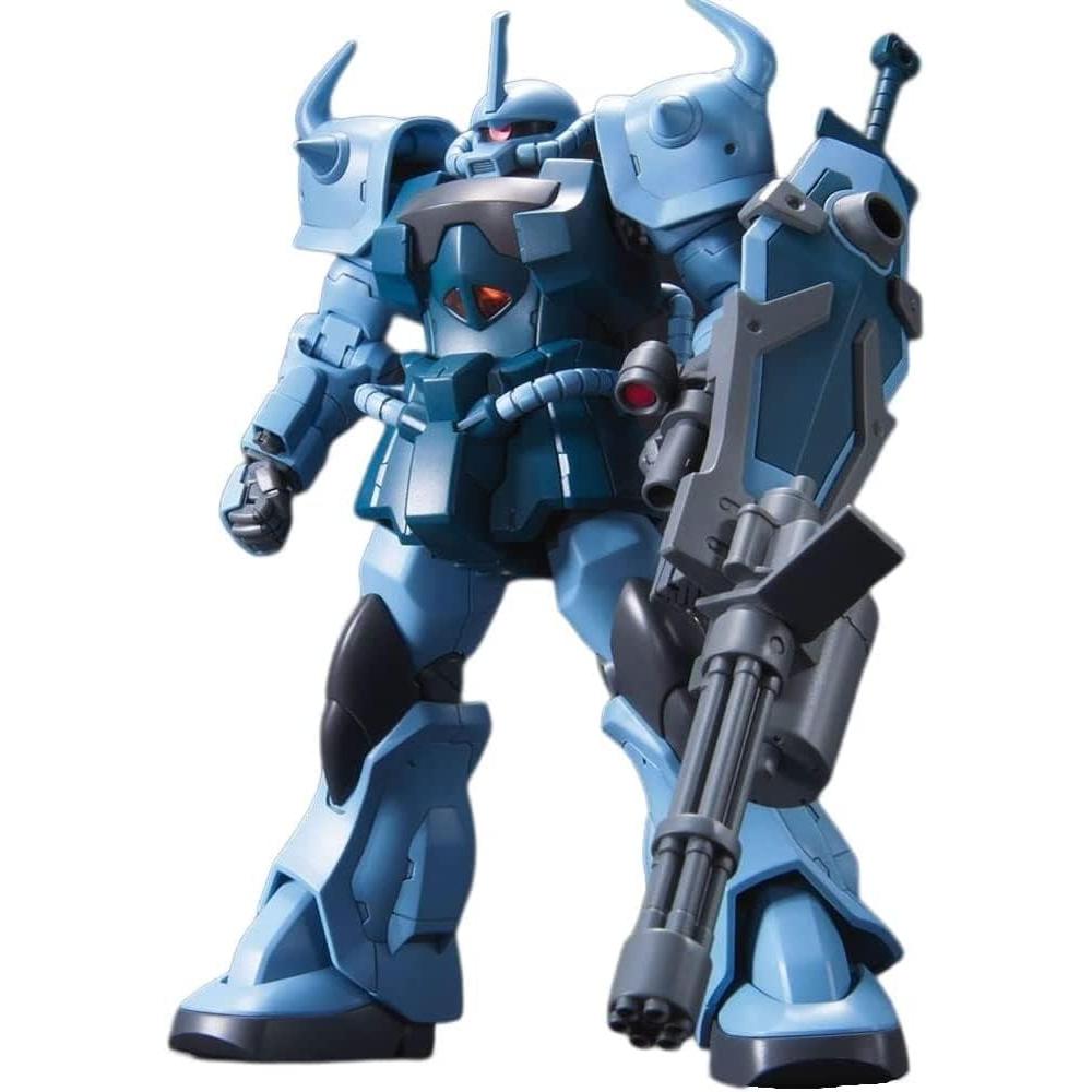 Bandai Spirits Bandai Spirits Hguc 1 144 Ms 07b3 Guff Custom Mobile Suit Gundam 08Ms Platoon
Bandai Spirits Bandai Spirits Hguc 1 144 Ms 07b3 Guff Custom Mobile Suit Gundam 08Ms Platoon