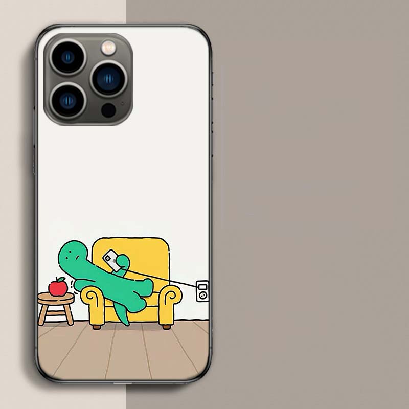 Cartoon J-Joguman Studio Phone Case For Iphone 17 Air 15 Pro 14 Plus 16 Pro Max 12 13 Mini 11 16E X XS Cover Cute Fundas iPhone 17 Pro
Cartoon J-Joguman Studio Phone Case For Iphone 17 Air 15 Pro 14 Plus 16 Pro Max 12 13 Mini 11 16E X XS Cover Cute Fundas iPhone 17 Pro