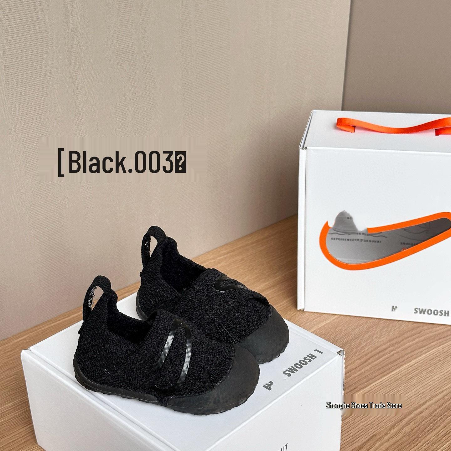 2026 Velcro Toddler Walking Shoes for Boys & Girls - Baby Cloth Front 27
2026 Velcro Toddler Walking Shoes for Boys & Girls - Baby Cloth Front 27