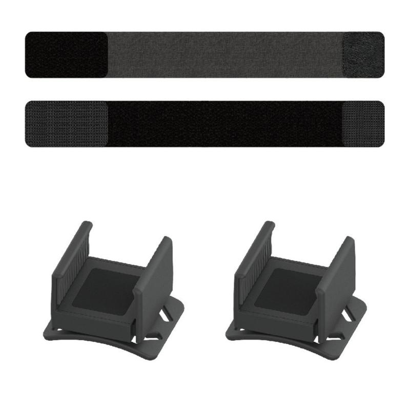 Double Type Wristband Breathable Fabric Hand Strap Controller Wrist Strap Enhances Durability for Switch2 Dance Boxing 1
Double Type Wristband Breathable Fabric Hand Strap Controller Wrist Strap Enhances Durability for Switch2 Dance Boxing 1