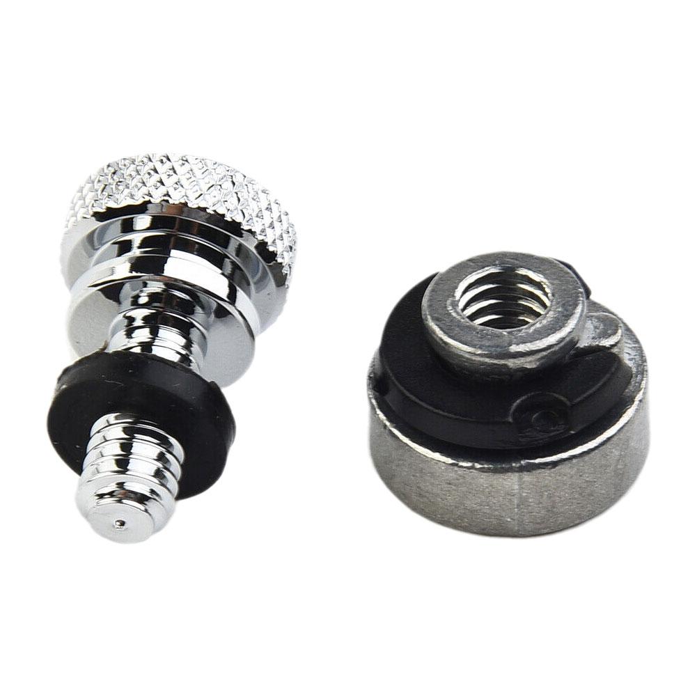 1 комплект болтов заднего сиденья, комплект гаек для крепления для Harley, для Touring, для Softail, для Dyna, алюминиевые детали мотоцикла
1 комплект болтов заднего сиденья, комплект гаек для крепления для Harley, для Touring, для Softail, для Dyna, алюминиевые детали мотоцикла